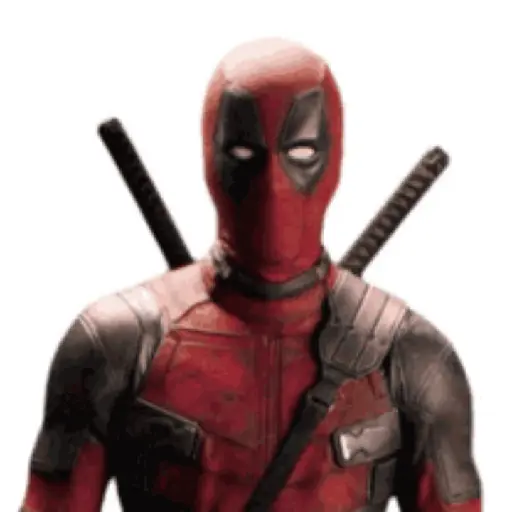 Deadpool
