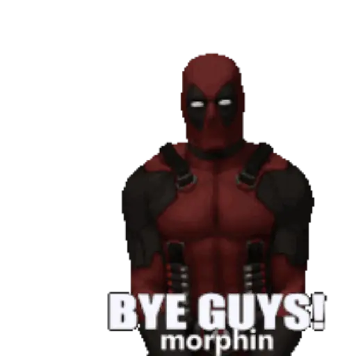 Deadpool
