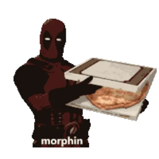 Deadpool
