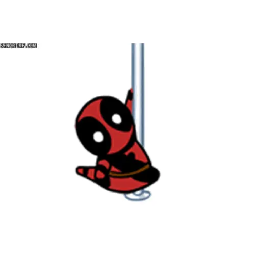 Deadpool
