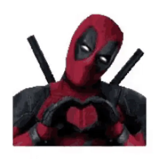 Deadpool
