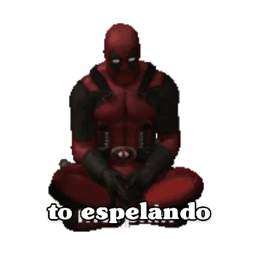 Deadpool
