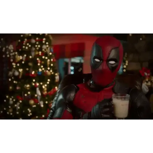 Deadpool
