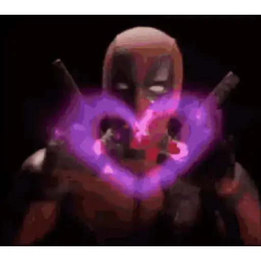 Deadpool
