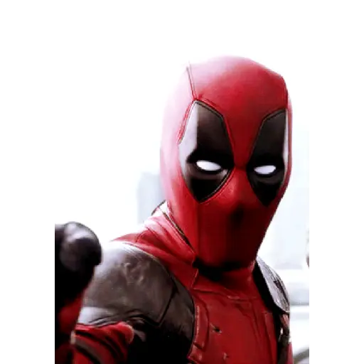 Deadpool
