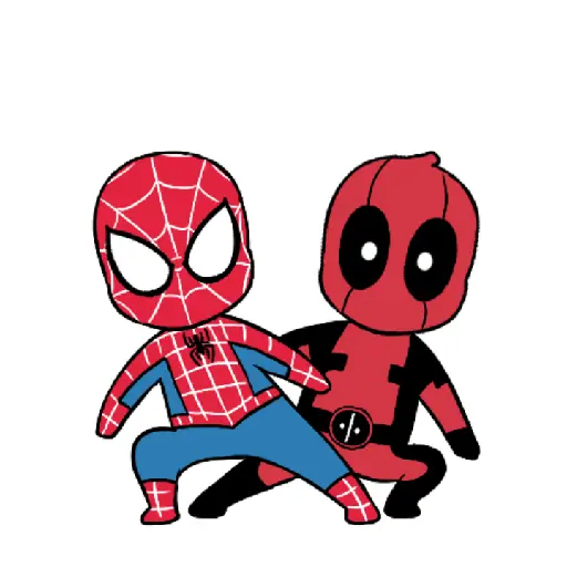 Deadpool
