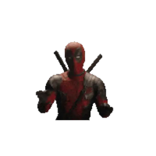 Deadpool

