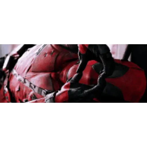 Deadpool
