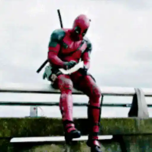 Deadpool
