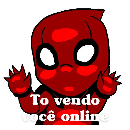 Deadpool
