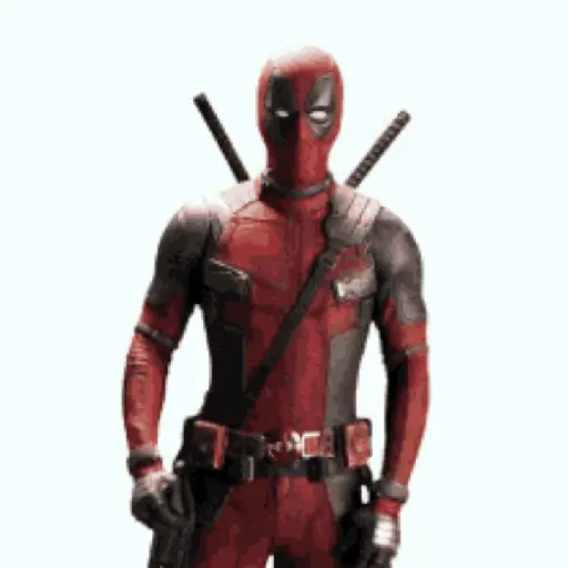 Deadpool
