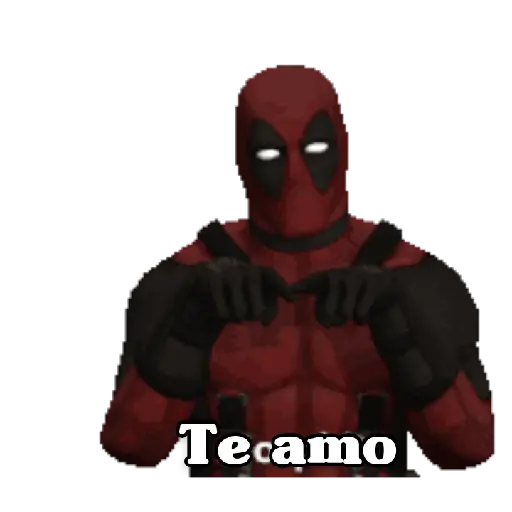 Deadpool
