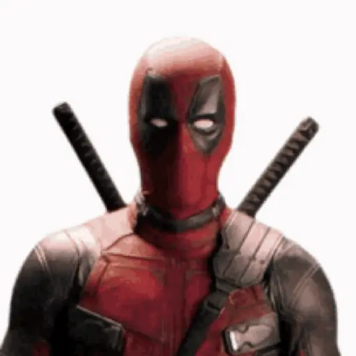 Deadpool
