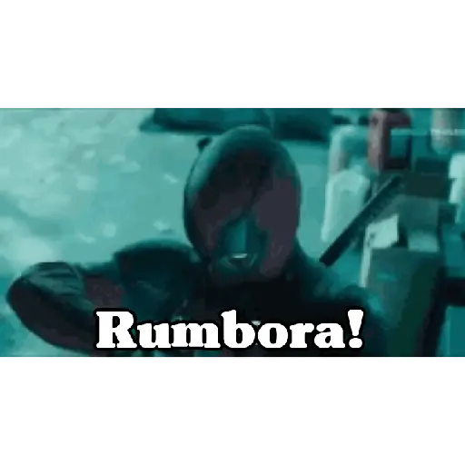 Deadpool
