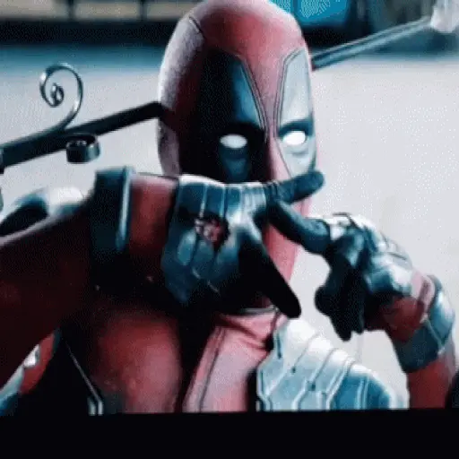 Deadpool
