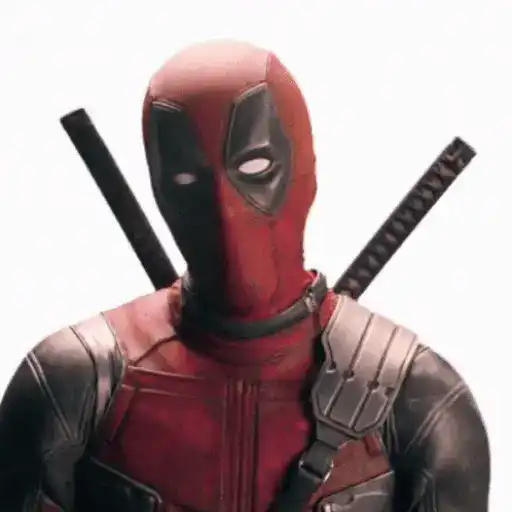Deadpool
