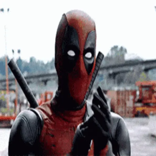 Deadpool
