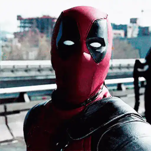 Deadpool
