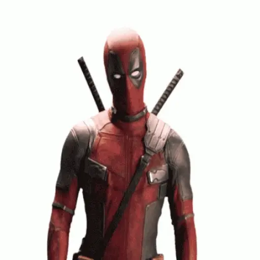 Deadpool
