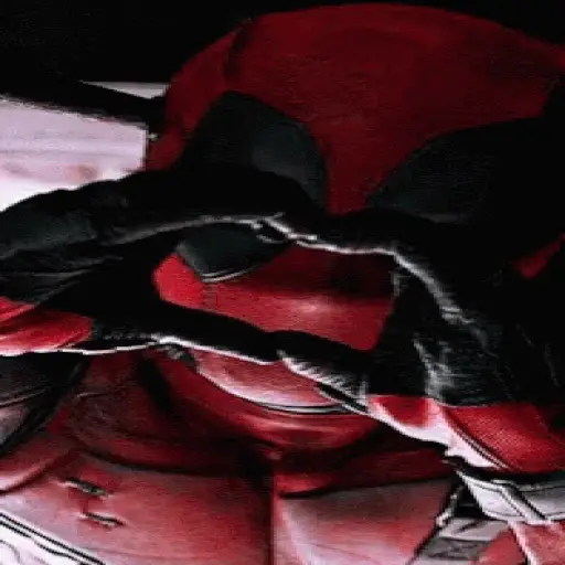 Deadpool
