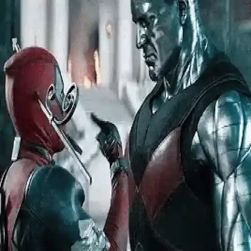 Deadpool
