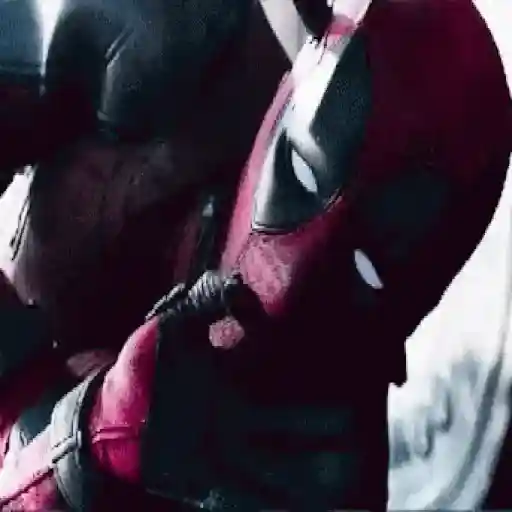 Deadpool
