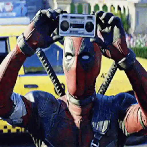 Deadpool
