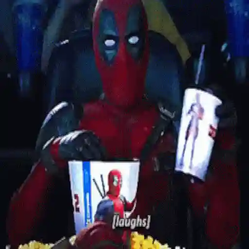 Deadpool
