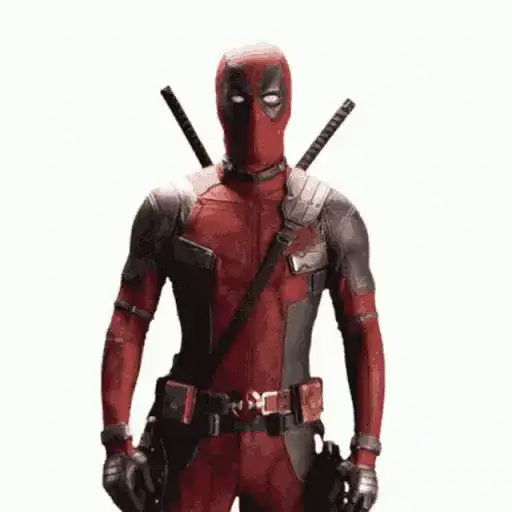 Deadpool
