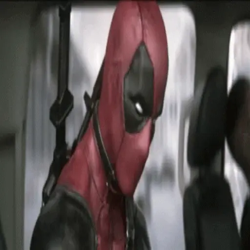 Deadpool
