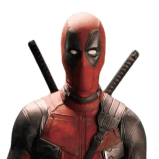 Deadpool
