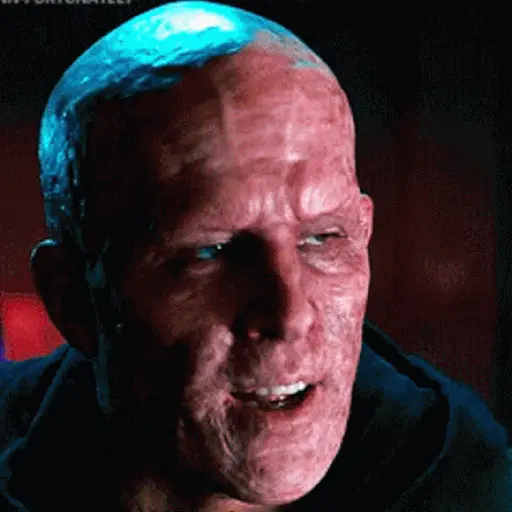 Deadpool
