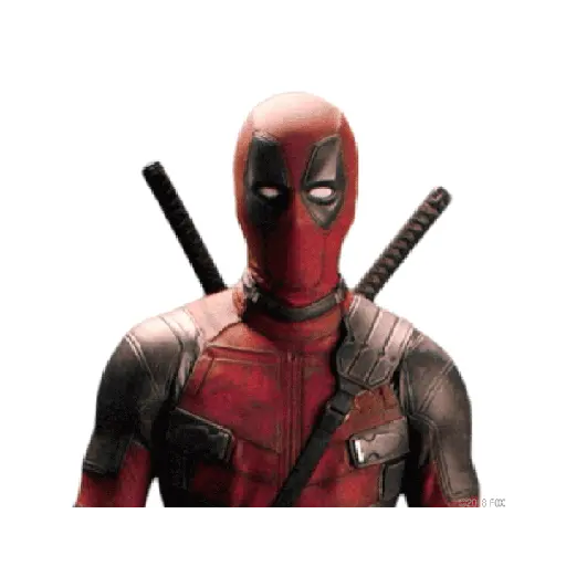 Deadpool✨💥
