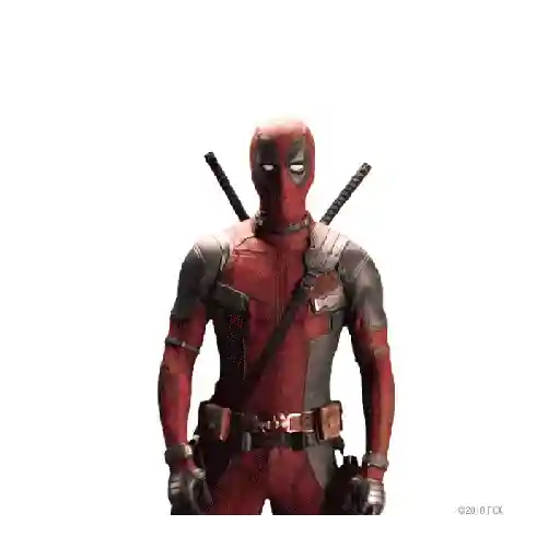 Deadpool✨💥
