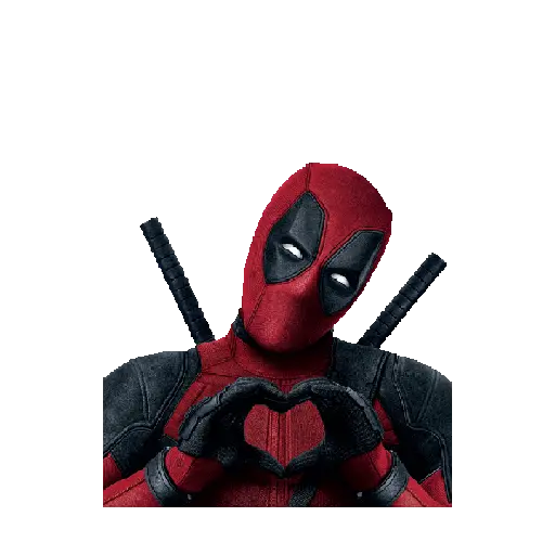 Deadpool✨💥
