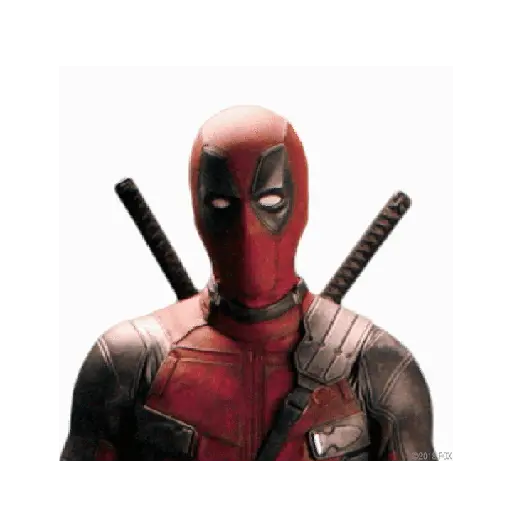 Deadpool✨💥
