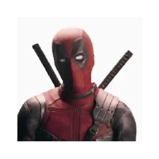 Deadpool✨💥
