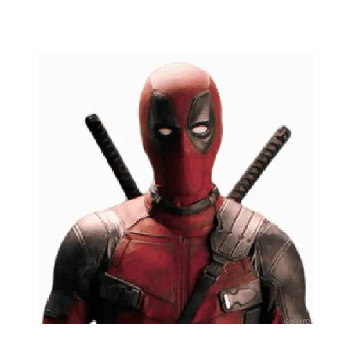 Deadpool✨💥
