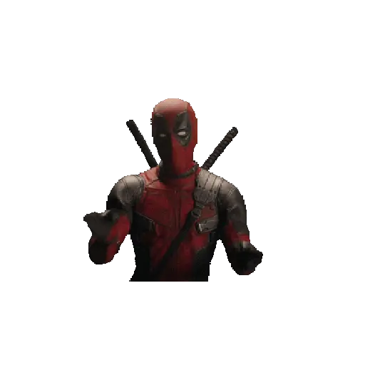 Deadpool✨💥
