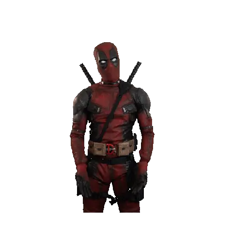 Deadpool✨💥
