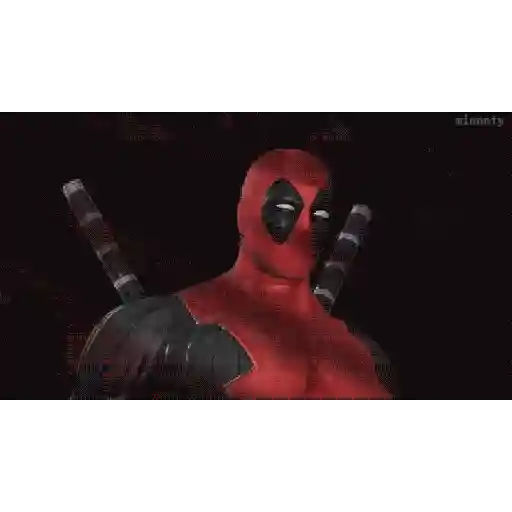 Deadpool✨💥
