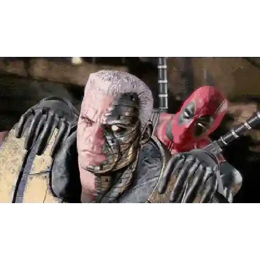Deadpool✨💥
