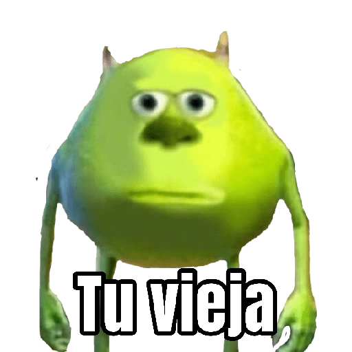 Memes Randoms Para Enviar 
