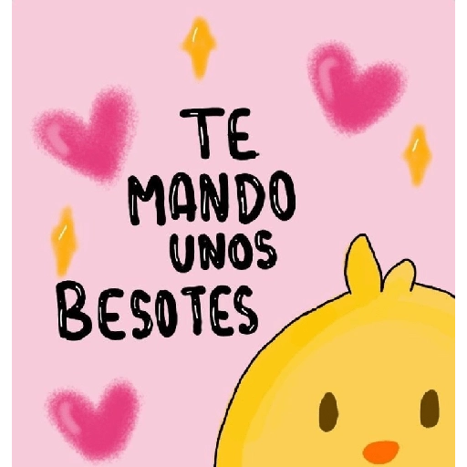 Notitas de amor preview