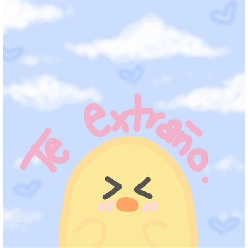Notitas de amor