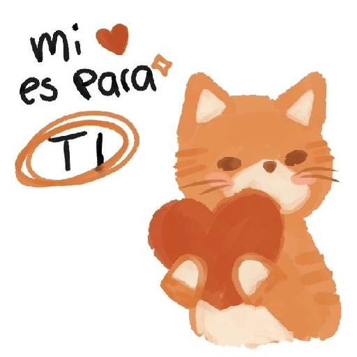 Notitas de amor