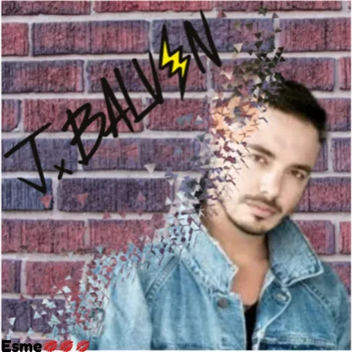 J Balvin COLORES 🏳️‍🌈🌈 sticker 25