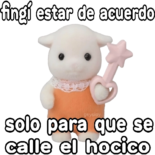 Ternurines groseros