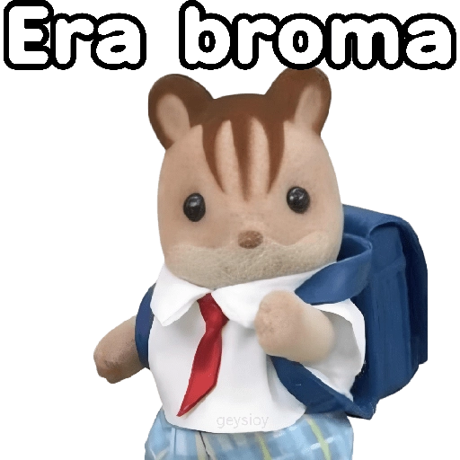 Ternurines groseros