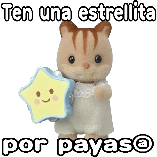 Ternurines groseros